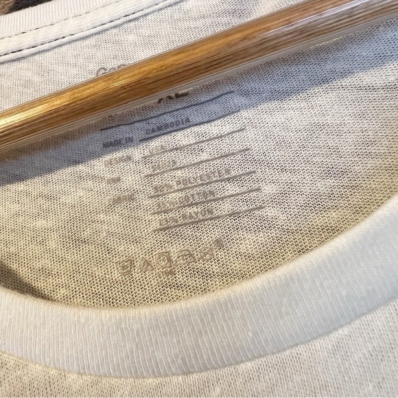 NWT Gap New York City Map Graphic T-Shirt Tee - Picture 4 of 5